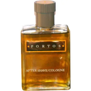 Aramis Portos parfüm şişesi