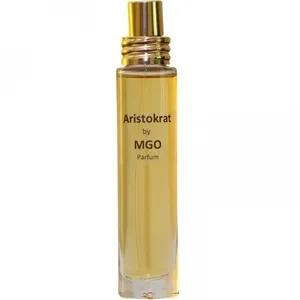 Duftanker MGO Duftmanufaktur Aristokrat parfüm şişesi