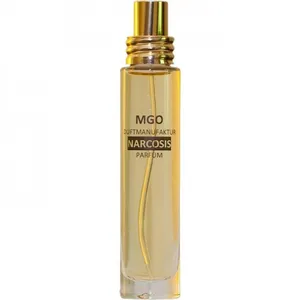 Duftanker MGO Duftmanufaktur Narcosis parfüm şişesi