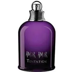 Cacharel Amor Amor Tentation perfume bottle