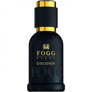 Fogg Discover parfüm şişesi