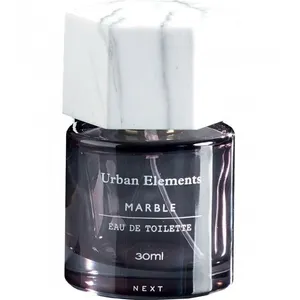 Next Urban Elements - Marble perfume bottle