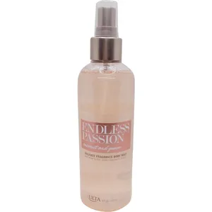 Ulta Endless Passion perfume bottle
