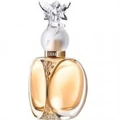 Anna Sui Secret Wish - Fairy Dance Sun parfüm şişesi
