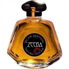 Teone Reinthal Natural Perfume Zeeba (2017) (Eau de Parfum) perfume bottle