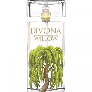 Divona Willow perfume bottle