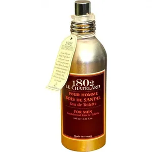 Le Chatelard 1802 Bois de Santal parfüm şişesi