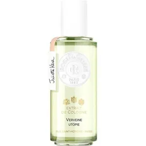 Roger & Gallet Verveine Utopie perfume bottle