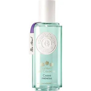 Roger & Gallet Cassis Frénésie perfume bottle