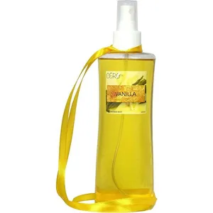 Céro Vanilla parfüm şişesi
