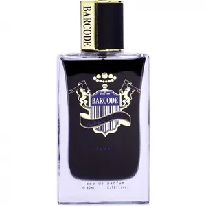 Viva Creation Barcode Sport perfume bottle
