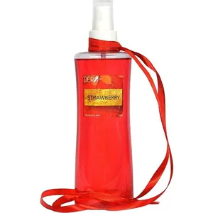 Céro Strawberry parfüm şişesi