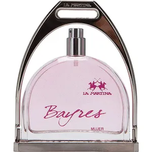 La Martina Bayres Mujer perfume bottle