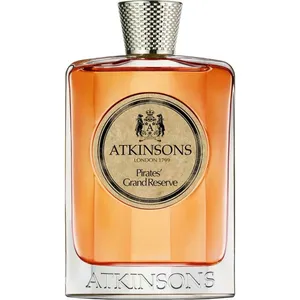 Atkinsons Pirates' Grand Reserve parfüm şişesi