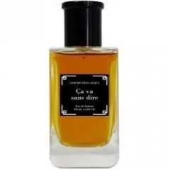 Cerchi Nell'Acqua Ça va sans dire perfume bottle