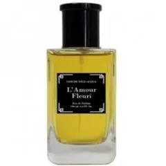 Cerchi Nell'Acqua L'Amour Fleuri perfume bottle
