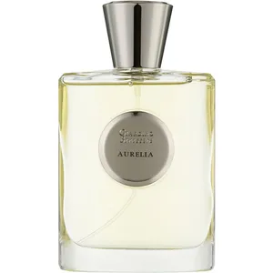 Giardino Benessere Aurelia perfume bottle
