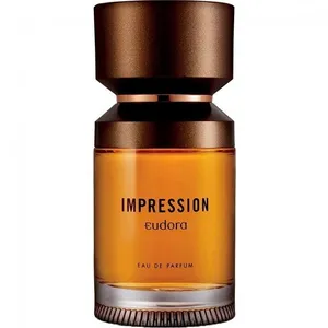 Eudora Impression perfume bottle