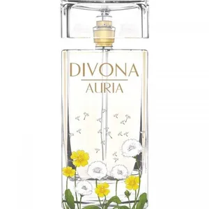 Divona Auria perfume bottle