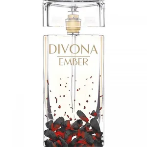 Divona Ember perfume bottle