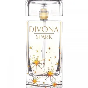 Divona Spark parfüm şişesi