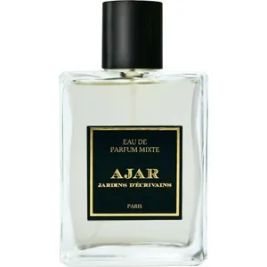 Jardins d'Écrivains Ajar parfüm şişesi