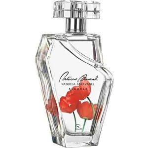 Jequiti Patricia Abravanel Florale parfüm şişesi