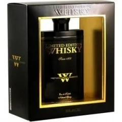Evaflor Whisky Limited Edition (black) parfüm şişesi