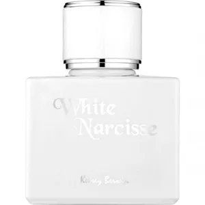 Kelsey Berwin White Narcisse perfume bottle
