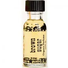 Rich Hippie Brown Sugar parfüm şişesi