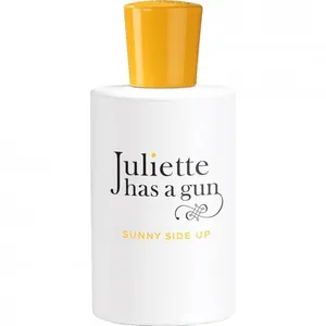 Juliette Has A Gun Sunny Side Up perfume bottle