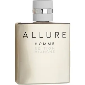 Chanel Allure Homme Édition Blanche (Eau de Parfum) perfume bottle