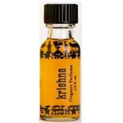 Rich Hippie Krishna perfume bottle