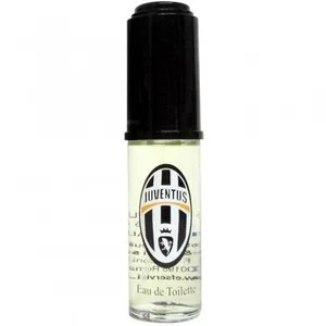Juventus parfüm şişesi