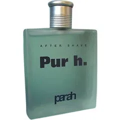Parah Pur h. (After Shave) perfume bottle
