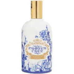 Castelbel Portus Cale - Gold & Blue: Pink Pepper & Jasmine perfume bottle