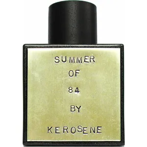Kerosene Summer of 84 parfüm şişesi