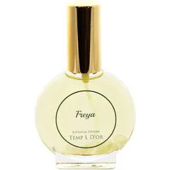 Pure Balance Temp L D'or - Freya perfume bottle