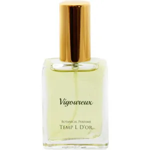 Pure Balance Temp L D'or - Vigoureux parfüm şişesi