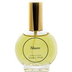 Pure Balance Temp L D'or - Maeve parfüm şişesi