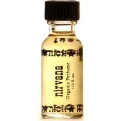 Rich Hippie Nirvana perfume bottle