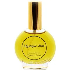 Pure Balance Temp L D'or - Mystique Star perfume bottle