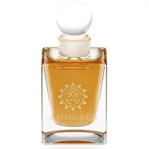 Amouage Amber Pure perfume bottle