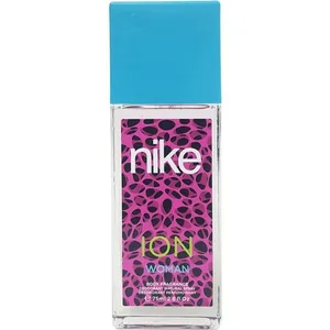 Nike Ion Woman parfüm şişesi