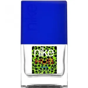 Nike Hub Man perfume bottle
