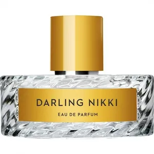 Vilhelm Parfumerie Darling Nikki parfüm şişesi