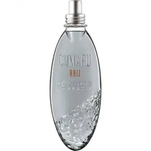 L'Occitane au Brésil Cumaru Raiz perfume bottle