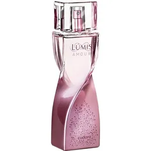 Eudora Lúmis Amour parfüm şişesi