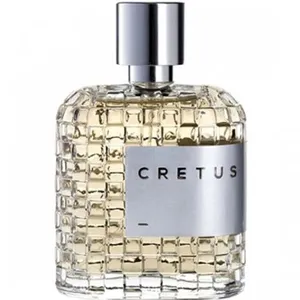 LPDO Cretus parfüm şişesi