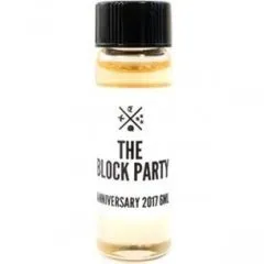 Sixteen92 The Block Party parfüm şişesi